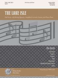 The Lake Isle - Ola Gjeilo
