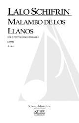 Malambo de los Llanos - Lalo Schifrin