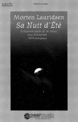 Sa Nuit D'Ete (Nocturnes) - Morten Lauridsen