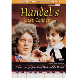 Handel's Last Chance - Georg Friedrich Händel (George Frederic Handel)