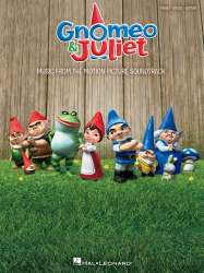 Gnomeo & Juliet - Bernie Taupin