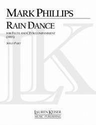 Rain Dance - Mark Phillips