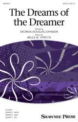 The Dreams of the Dreamer - Bruce W. Tippette