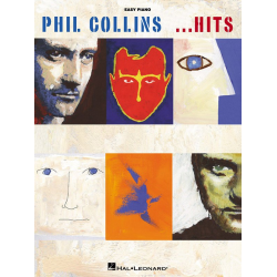 Phil Collins - Hits -Phil Collins