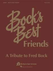 Bock's Best Friends - John Leavitt