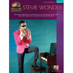 Stevie Wonder - Stevie Wonder
