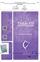 Psalm 118 - Rob Parker