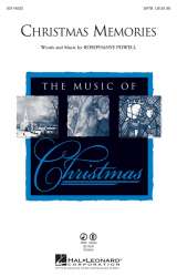 Christmas Memories - Rosephanye Powell