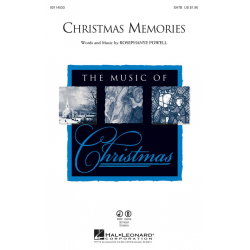 Christmas Memories - Rosephanye Powell