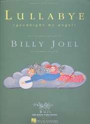 Billy Joel - Lullabye - Billy Joel