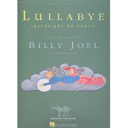 Billy Joel - Lullabye - Billy Joel