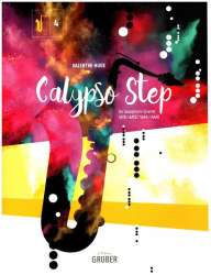 Calypso Step - Valentin Hude