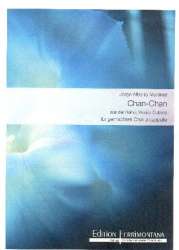 Chan-Chan - Compay Segundo