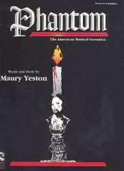 Phantom: Highlights - Maury Yeston