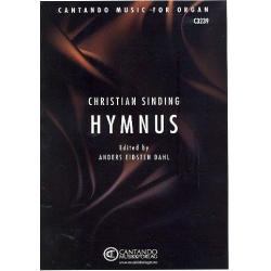 Hymnus op.24 - Christian Sinding