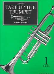 Take up the trumpet book 1 - Bram Wiggins
