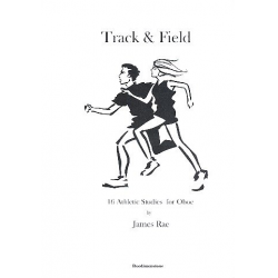 Track and Field - James Rae