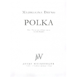 Polka - Madeleine Dring