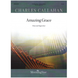 Amazing Grace - Charles Callahan