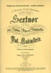 Sextett D-Dur op.97 - Anton Rubinstein