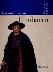 G. Puccini : Il Tabarro - Giacomo Puccini