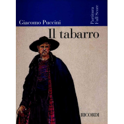 G. Puccini : Il Tabarro - Giacomo Puccini