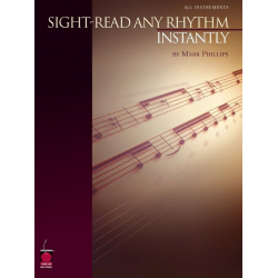 Sight-Read Any Rhythm Instantly - Mark Phillips