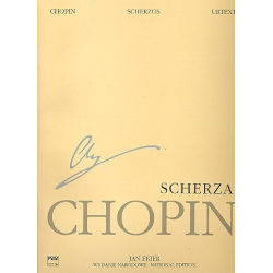 National Edition vol.9 A 9 - Frédéric Chopin