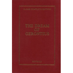 The Dream of Gerontius op.38 - Edward Elgar