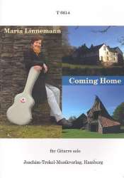 Coming home - Maria Linnemann