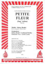 Petite Fleur: Einzelausgabe mit - Sidney Bechet