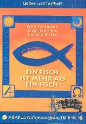 Ein Fisch ist mehr als ein Fisch - Siegfried Fietz