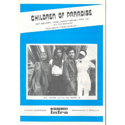 Children of Paradise: Einzelausgabe - Frank Farian