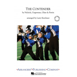 The Contender - Marching Band - Larry Kerchner
