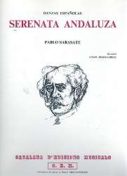 Serenata andaluza op.10 - Pablo de Sarasate