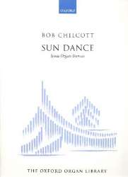 Sun Dance - Bob Chilcott