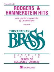 The CanadianBrass -Rodgers & Hammerstein Hits - Canadian Brass / Arr. Charles "Chuck" Sayre