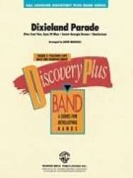 Dixieland Parade - David Marshall