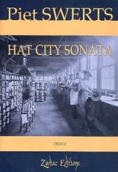 Hat City Sonata - Piet Swerts