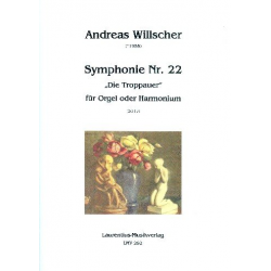 Symphonie Nr.22 - Andreas Willscher