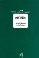 Ständchen - Franz Schubert