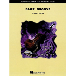 Bags' Groove - John Clayton