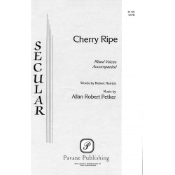 Cherry Ripe - Allan Robert Petker