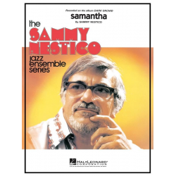 Samantha - Sammy Nestico