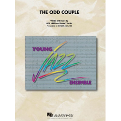 The Odd Couple - Neal Hefti / Arr. R. Holmes