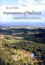 Impressions of Mallorca - Martin Müller