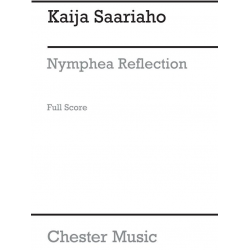 Nymphea Reflection - Kaija Saariaho