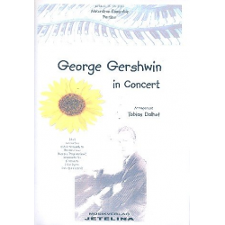 George Gershwin in Concert - George Gershwin