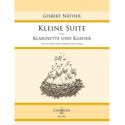Kleine Suite -Gisbert Näther
