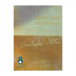 Italian Suite - Christopher Norton